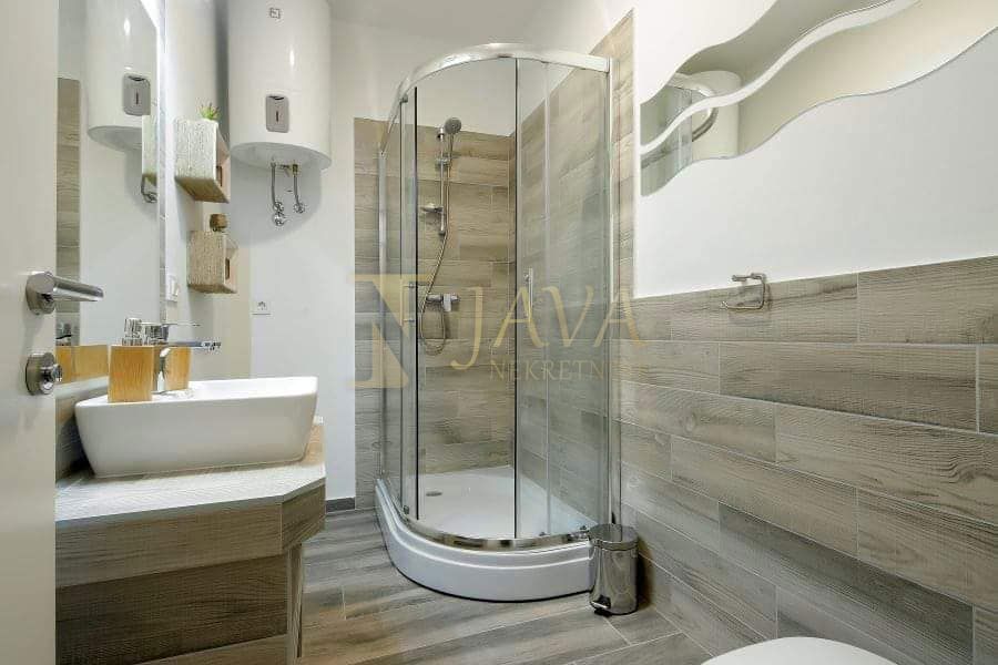 Appartamento Brajda, Rijeka, 93m2