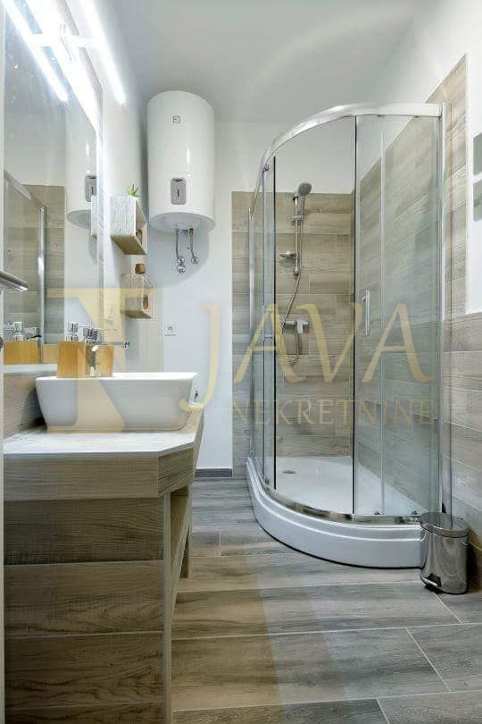 Appartamento Brajda, Rijeka, 93m2