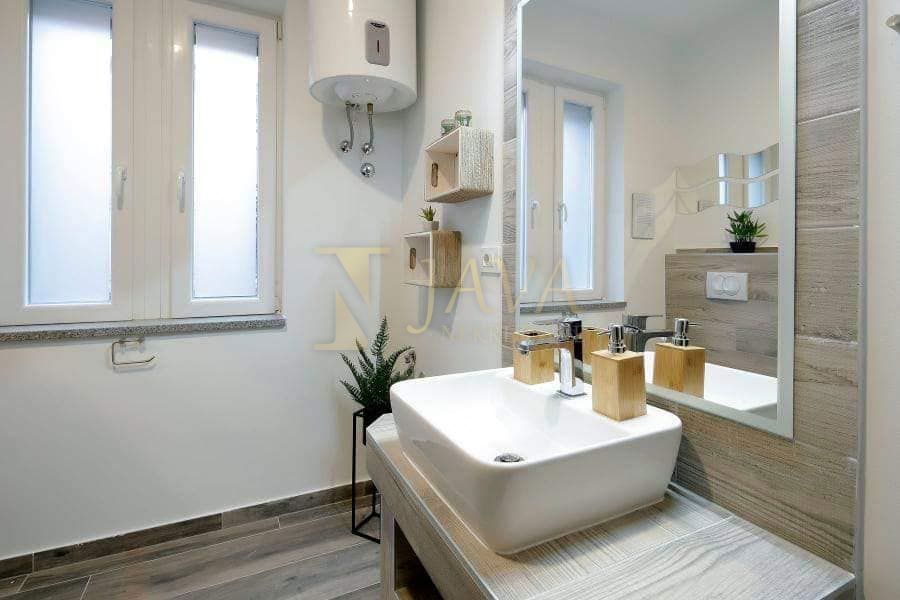 Appartamento Brajda, Rijeka, 93m2