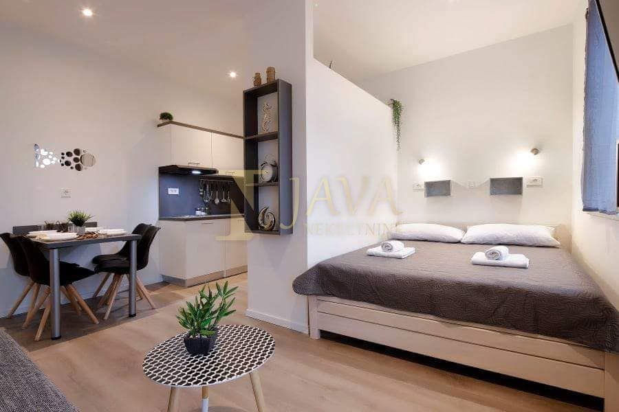 Appartamento Brajda, Rijeka, 93m2