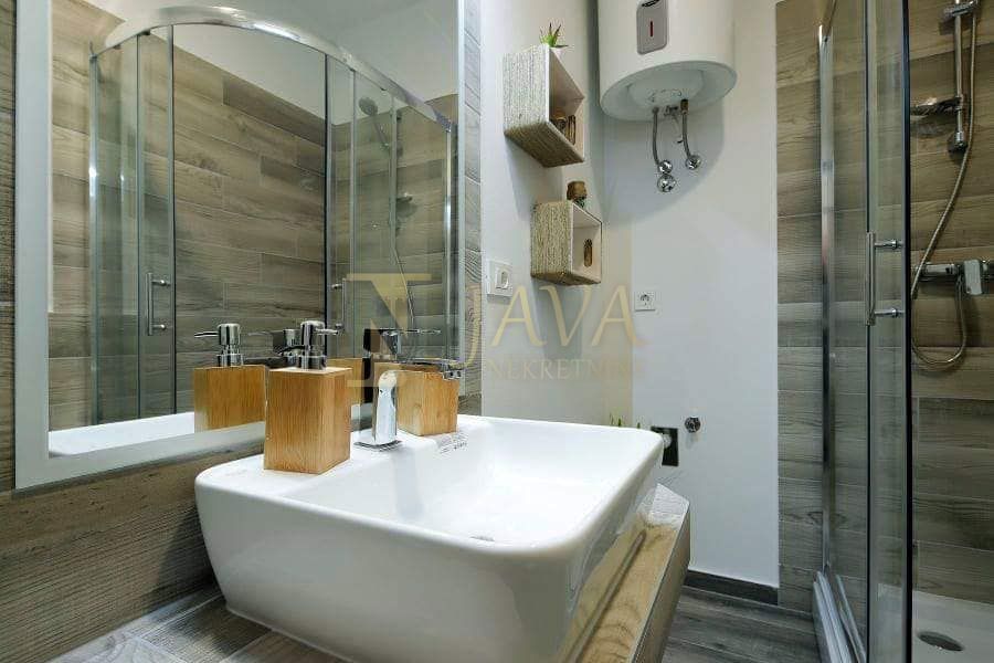 Appartamento Brajda, Rijeka, 93m2