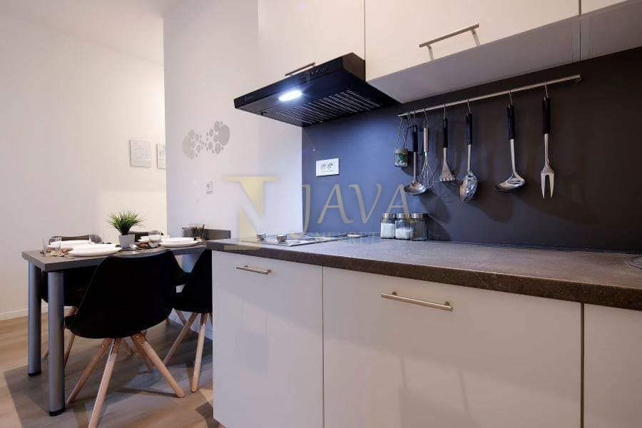 Appartamento Brajda, Rijeka, 93m2