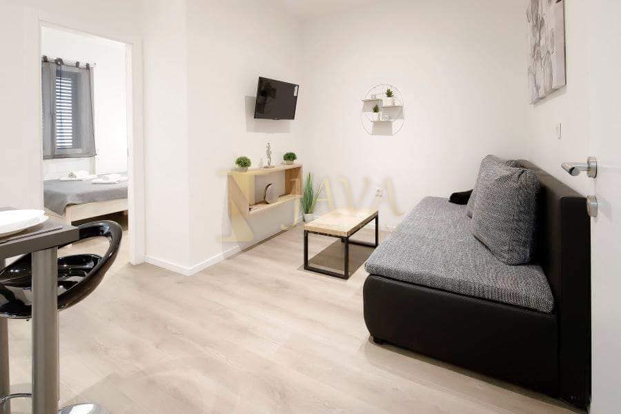 Appartamento Brajda, Rijeka, 93m2