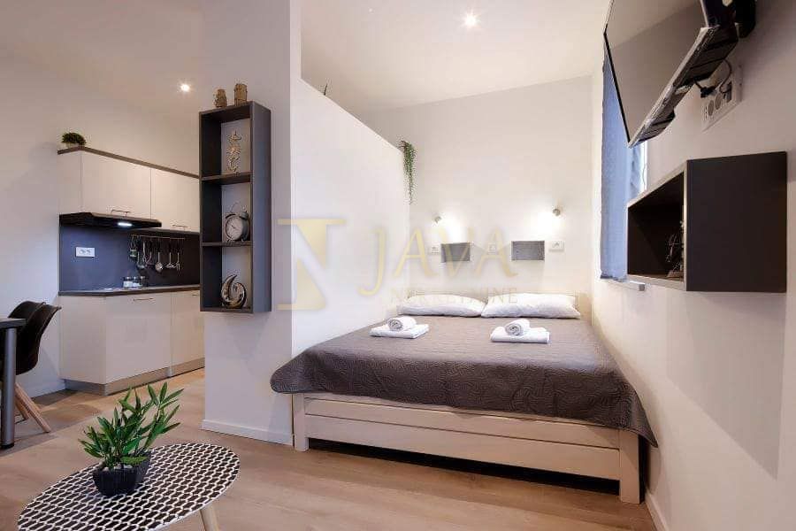 Appartamento Brajda, Rijeka, 93m2