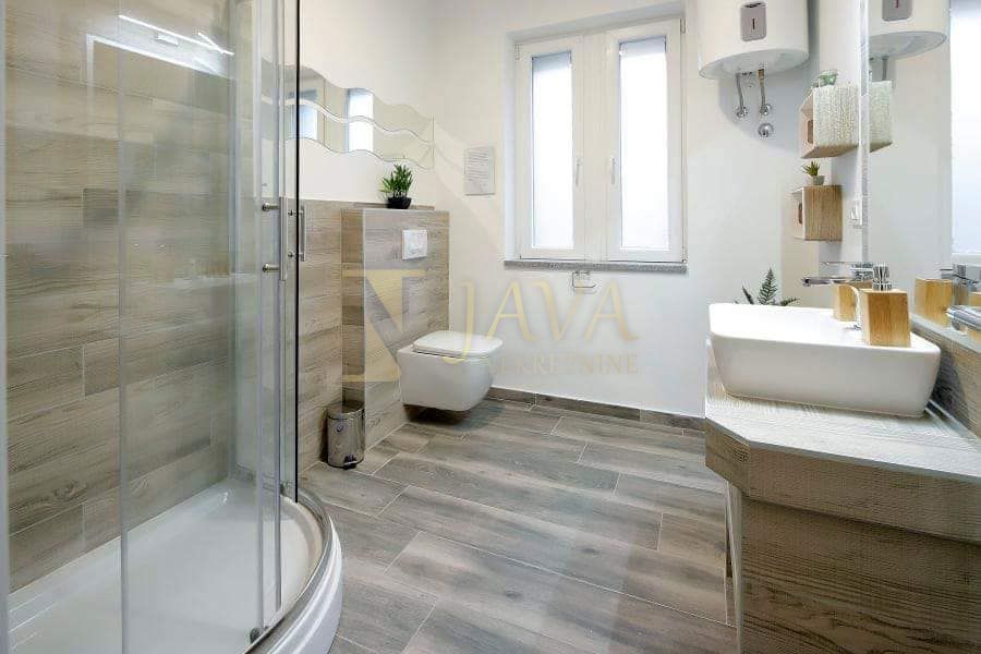 Appartamento Brajda, Rijeka, 93m2