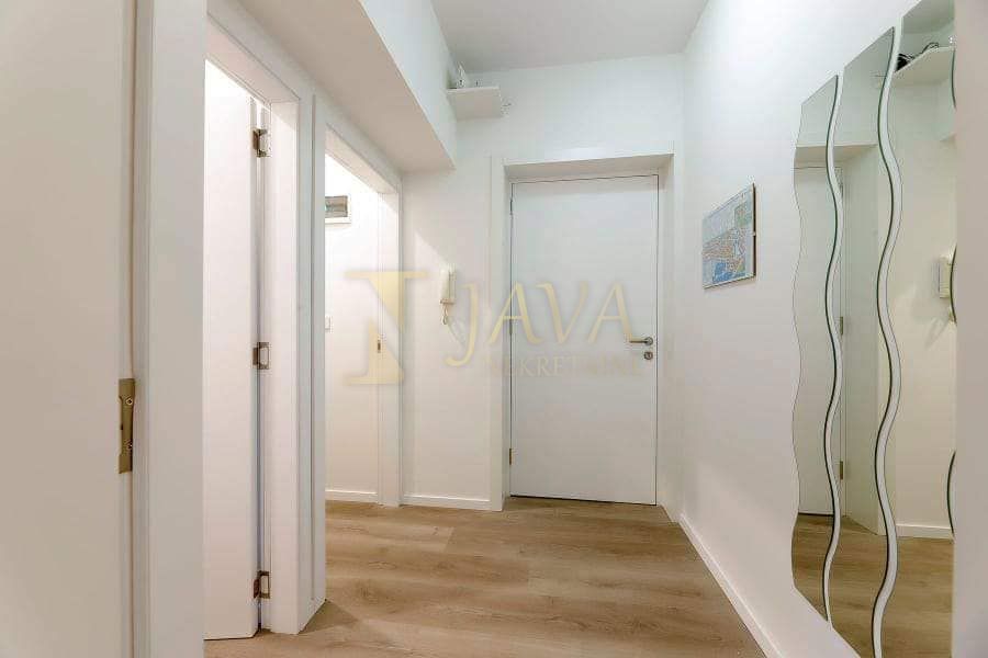 Appartamento Brajda, Rijeka, 93m2