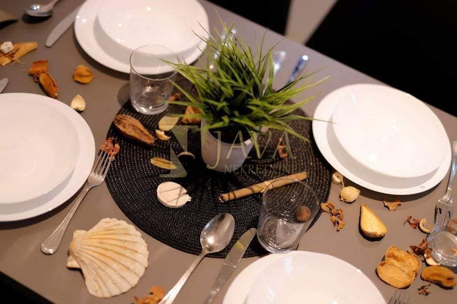 Appartamento Brajda, Rijeka, 93m2