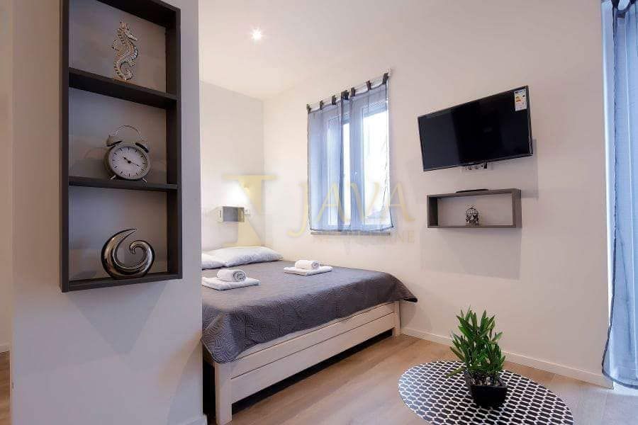 Appartamento Brajda, Rijeka, 93m2