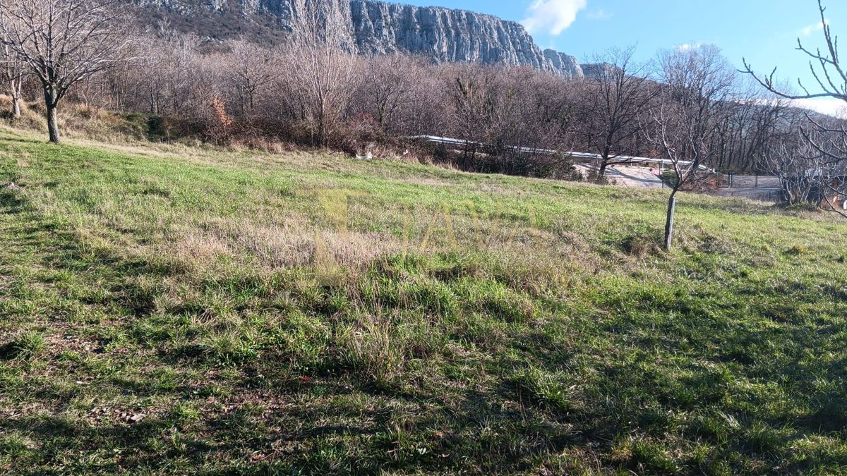 Terreno Bribir, Vinodolska Općina, 700m2