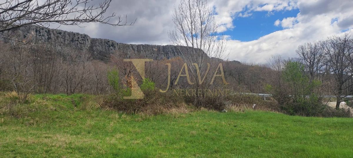 Terreno Bribir, Vinodolska Općina, 700m2