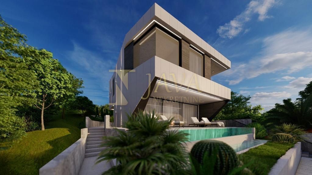 Casa Njivice, Omišalj, 120m2