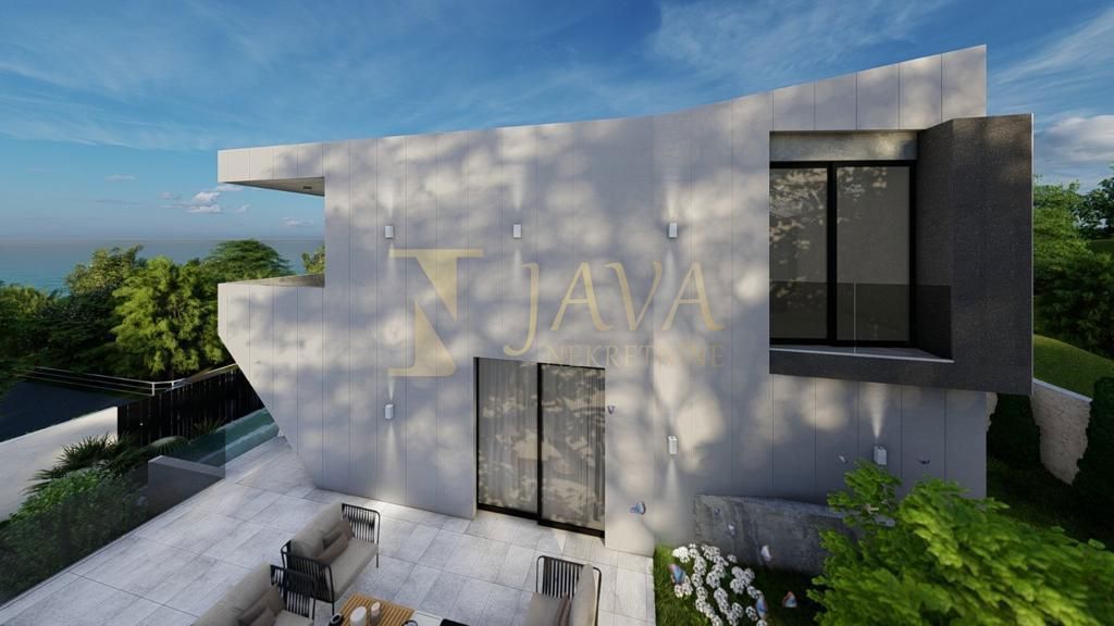 Casa Njivice, Omišalj, 120m2
