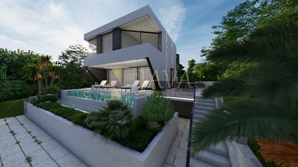 Casa Njivice, Omišalj, 120m2