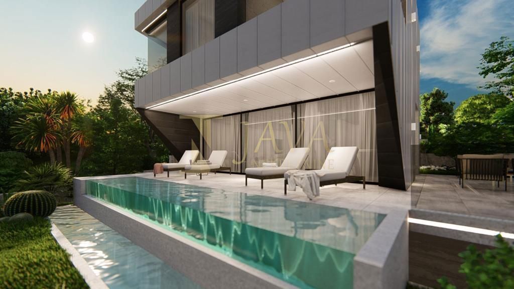 Casa Njivice, Omišalj, 120m2