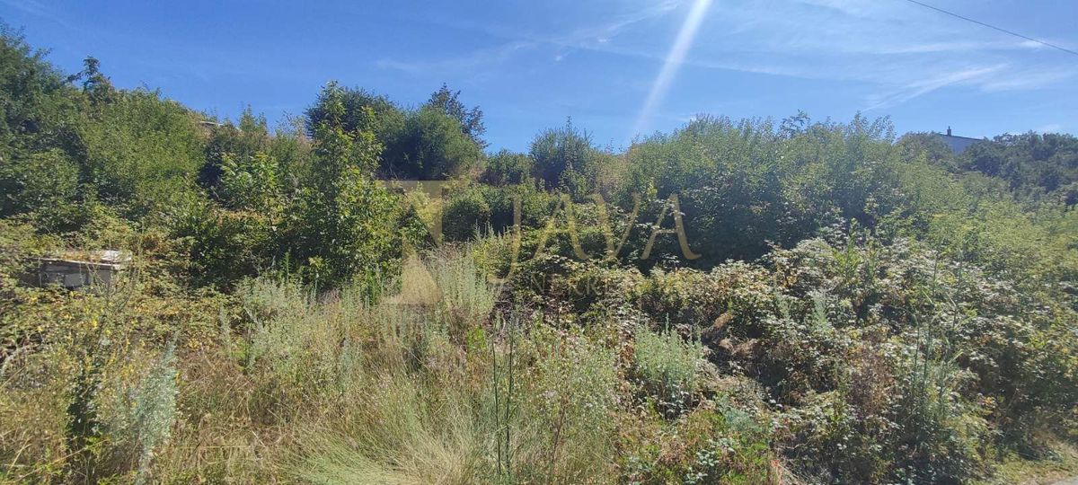 Terreno Trsat, Rijeka, 658m2