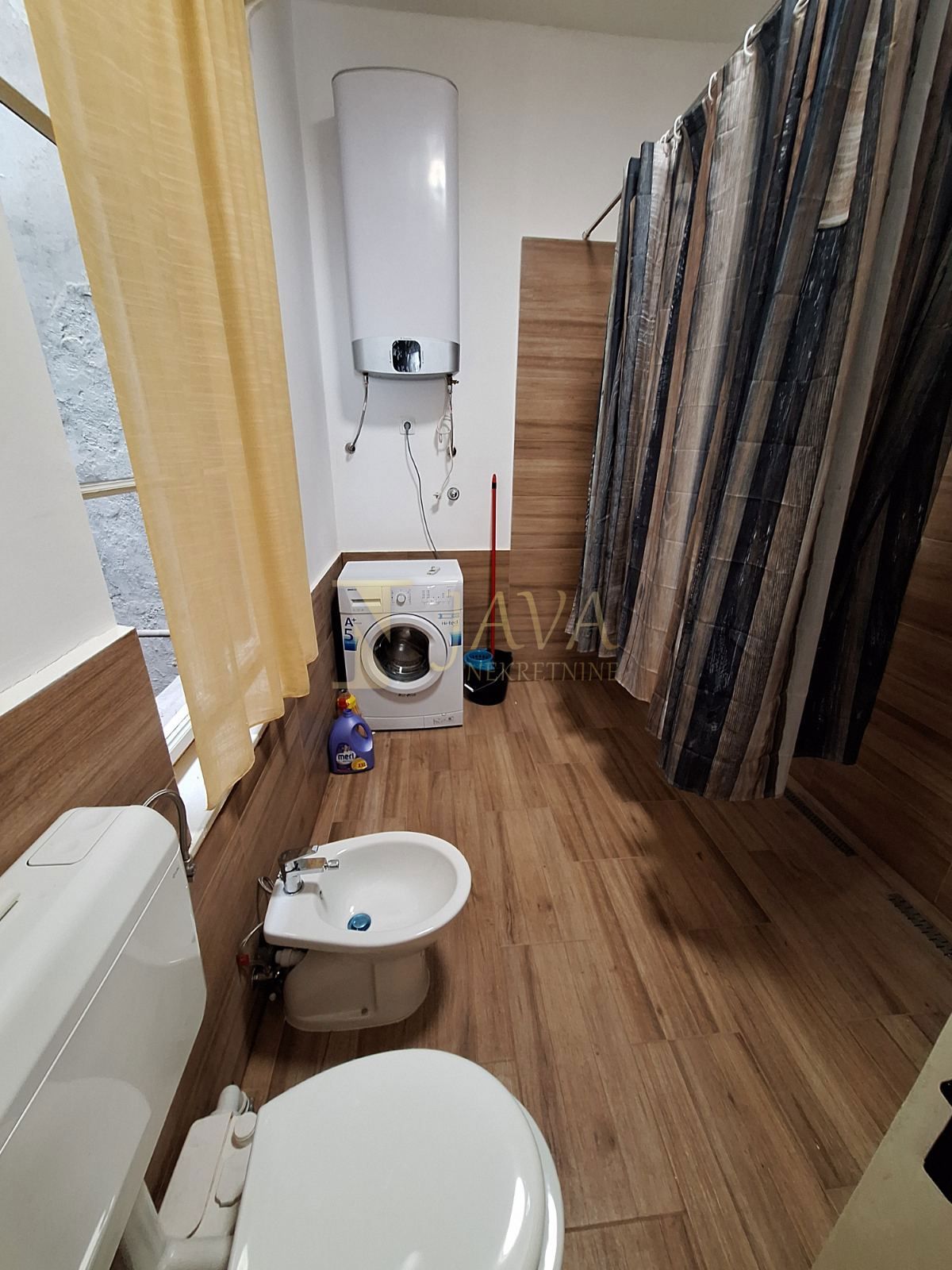 Appartamento Centar, Rijeka, 150m2