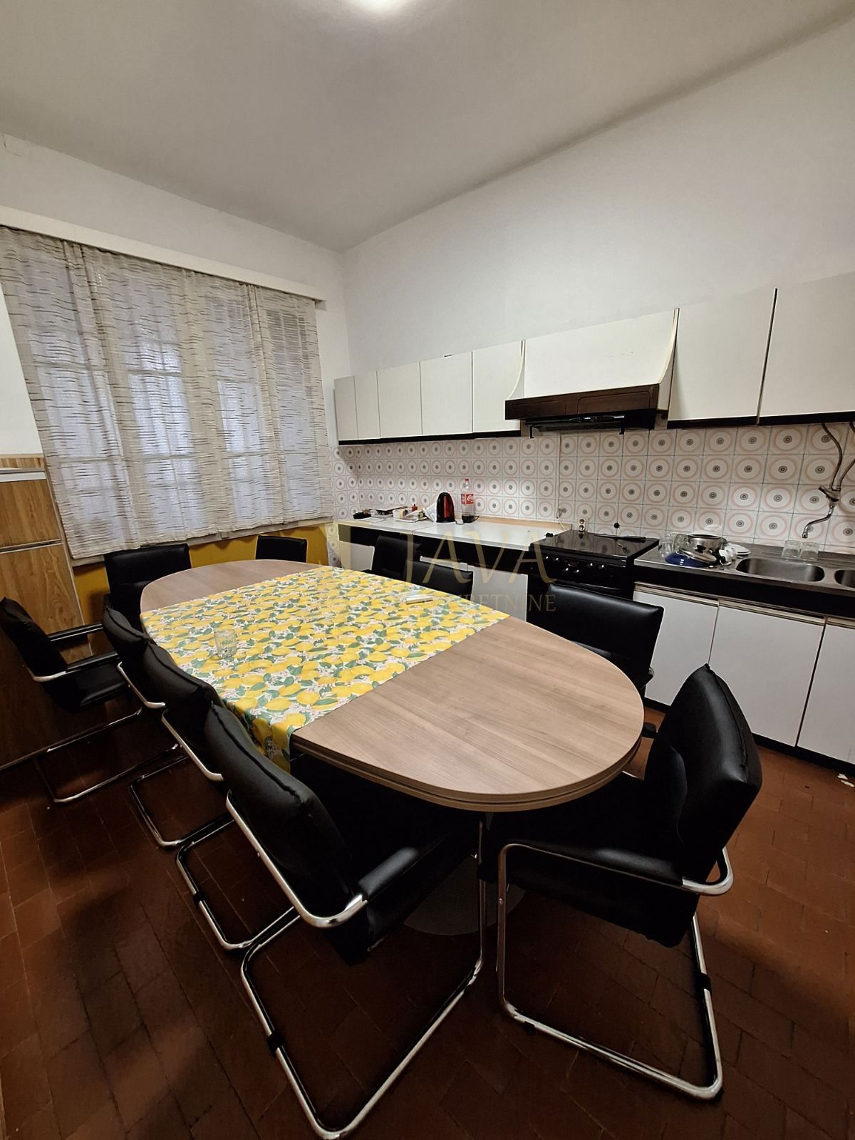 Appartamento Centar, Rijeka, 150m2