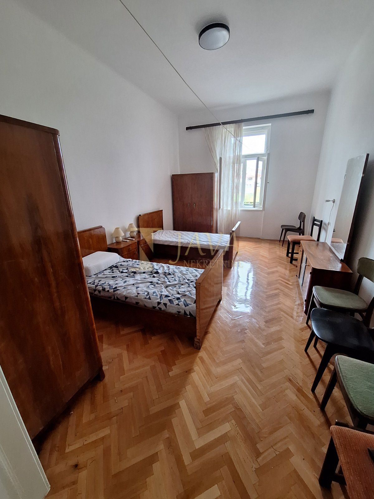 Appartamento Centar, Rijeka, 150m2