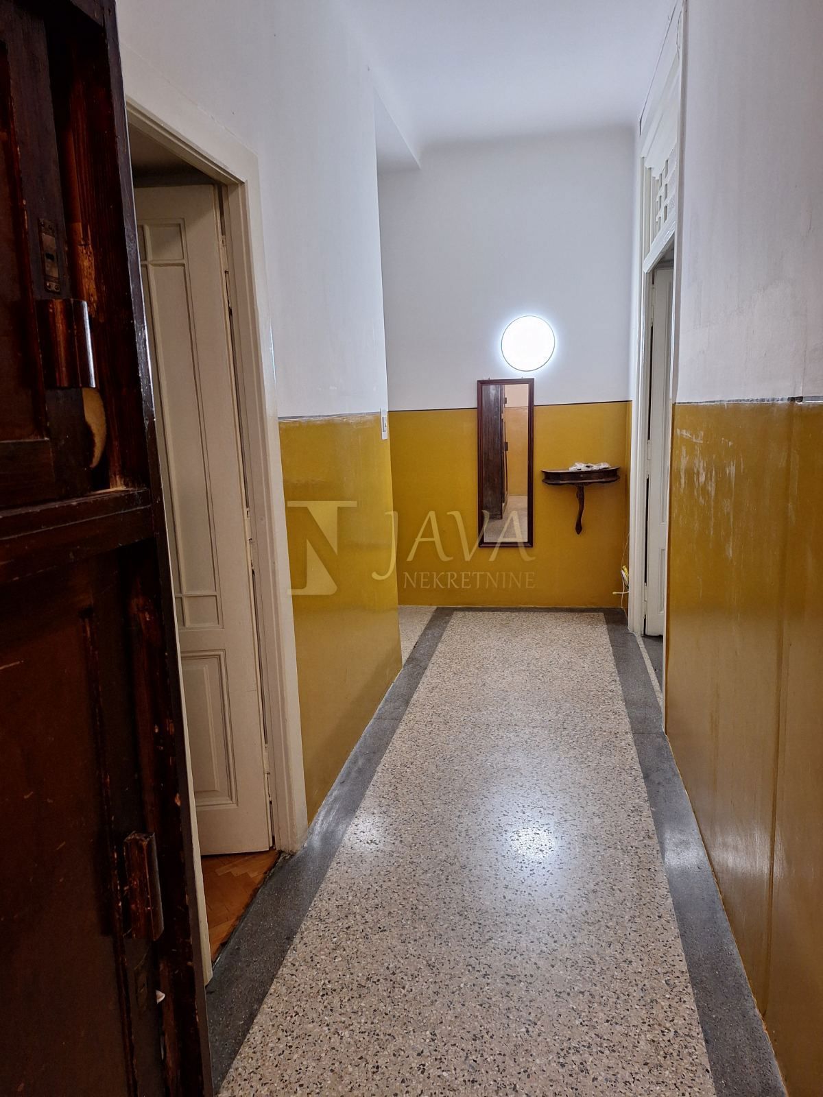 Appartamento Centar, Rijeka, 150m2