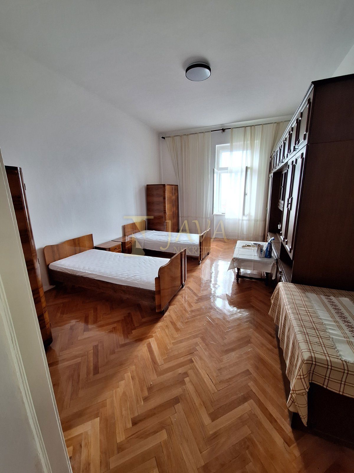 Appartamento Centar, Rijeka, 150m2