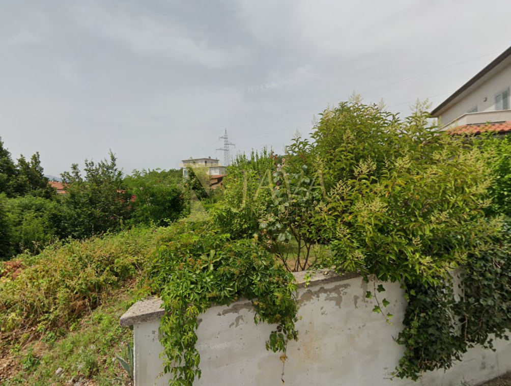 Terreno Zamet, Rijeka, 1.040m2