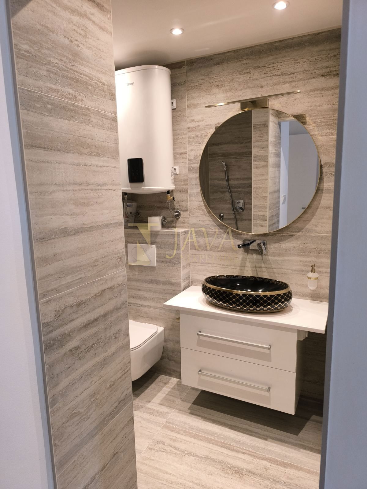 Casa Podmurvice, Rijeka, 573m2