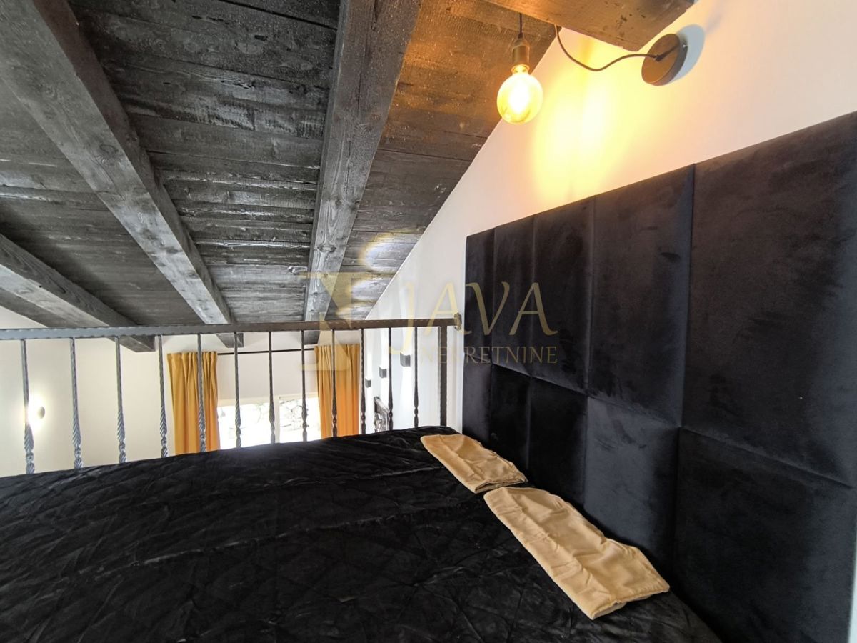 Casa Podmurvice, Rijeka, 573m2