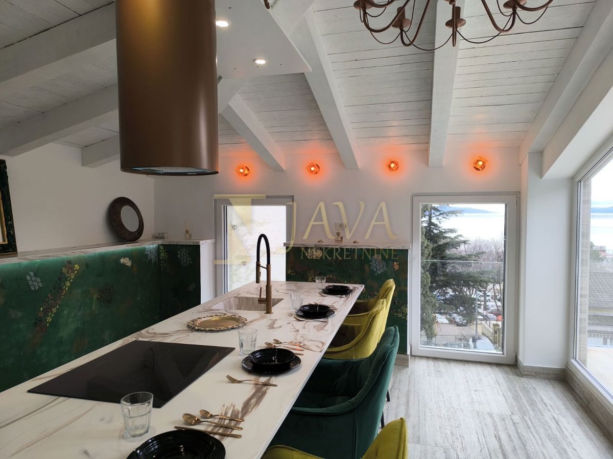 Casa Podmurvice, Rijeka, 573m2