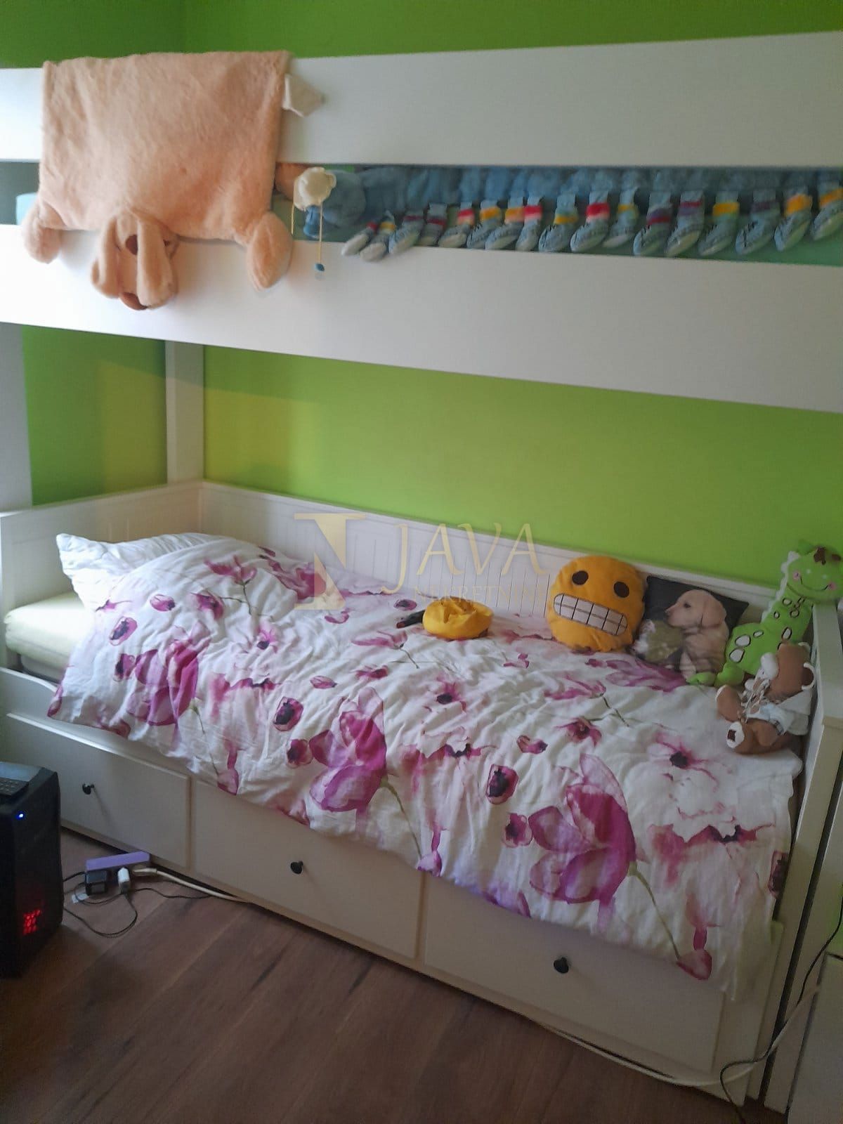 Appartamento Poreč, 63m2