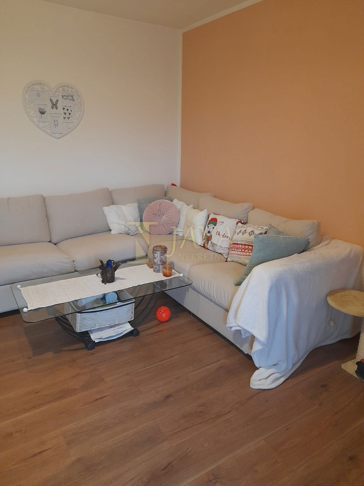 Appartamento Poreč, 63m2