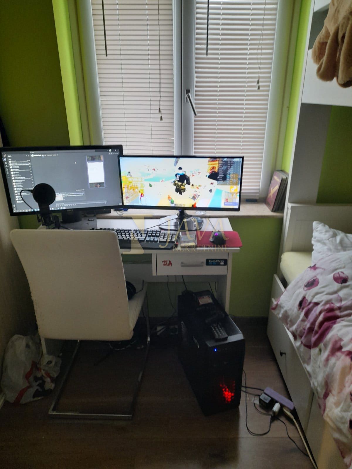 Appartamento Poreč, 63m2