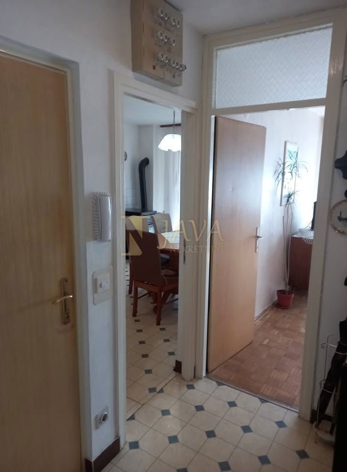 Appartamento Donja Drenova, Rijeka, 55m2