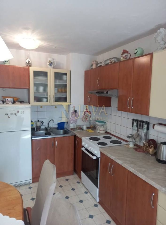 Appartamento Donja Drenova, Rijeka, 55m2