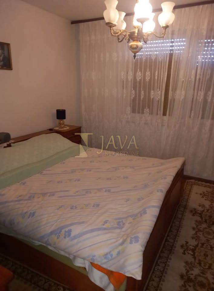 Appartamento Donja Drenova, Rijeka, 55m2