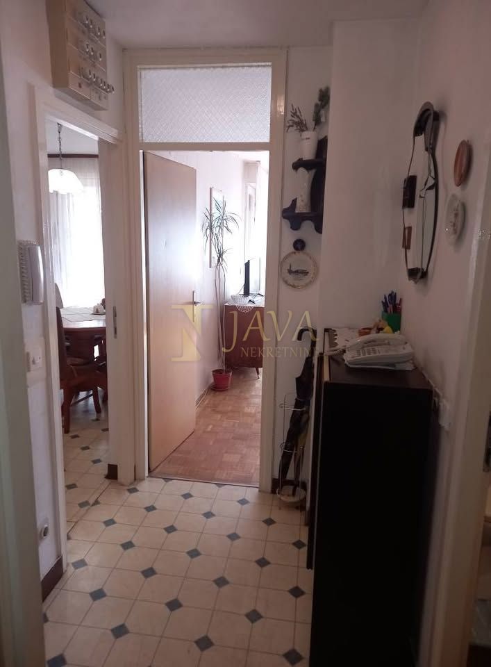 Appartamento Donja Drenova, Rijeka, 55m2