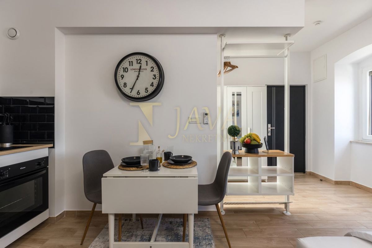 Appartamento Banderovo, Rijeka, 36m2