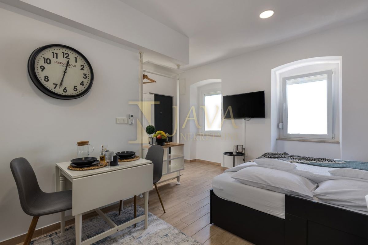 Appartamento Banderovo, Rijeka, 36m2