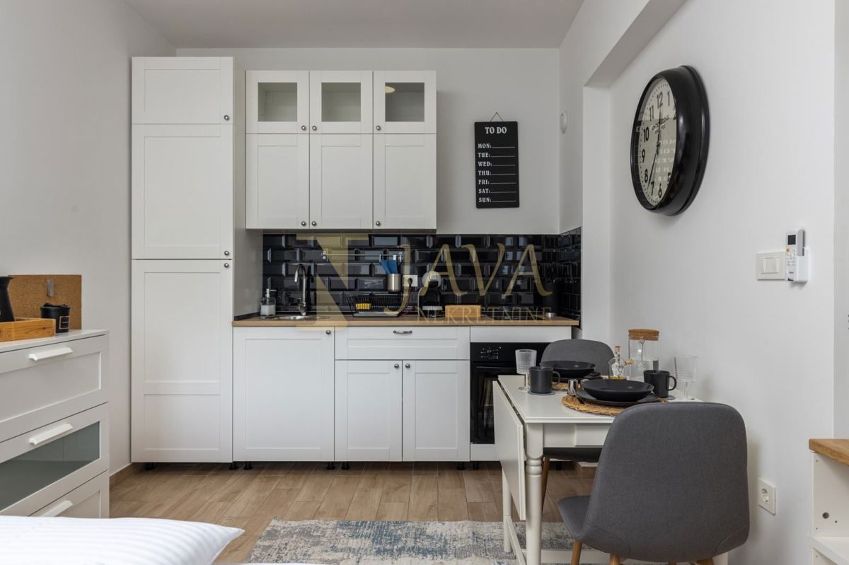 Appartamento Banderovo, Rijeka, 36m2