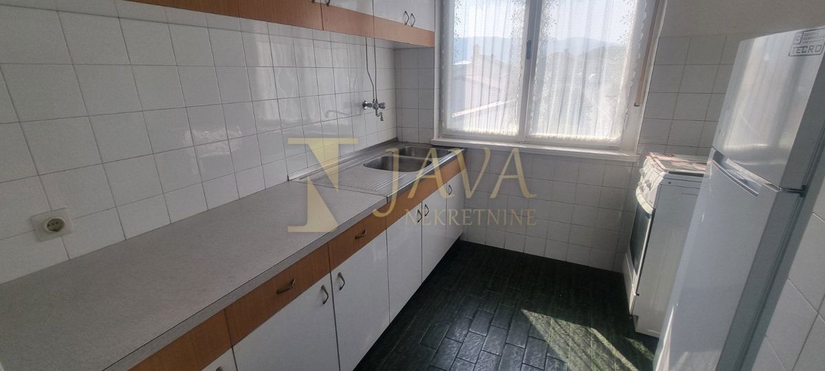 Appartamento Marčeljeva Draga, Rijeka, 96,78m2