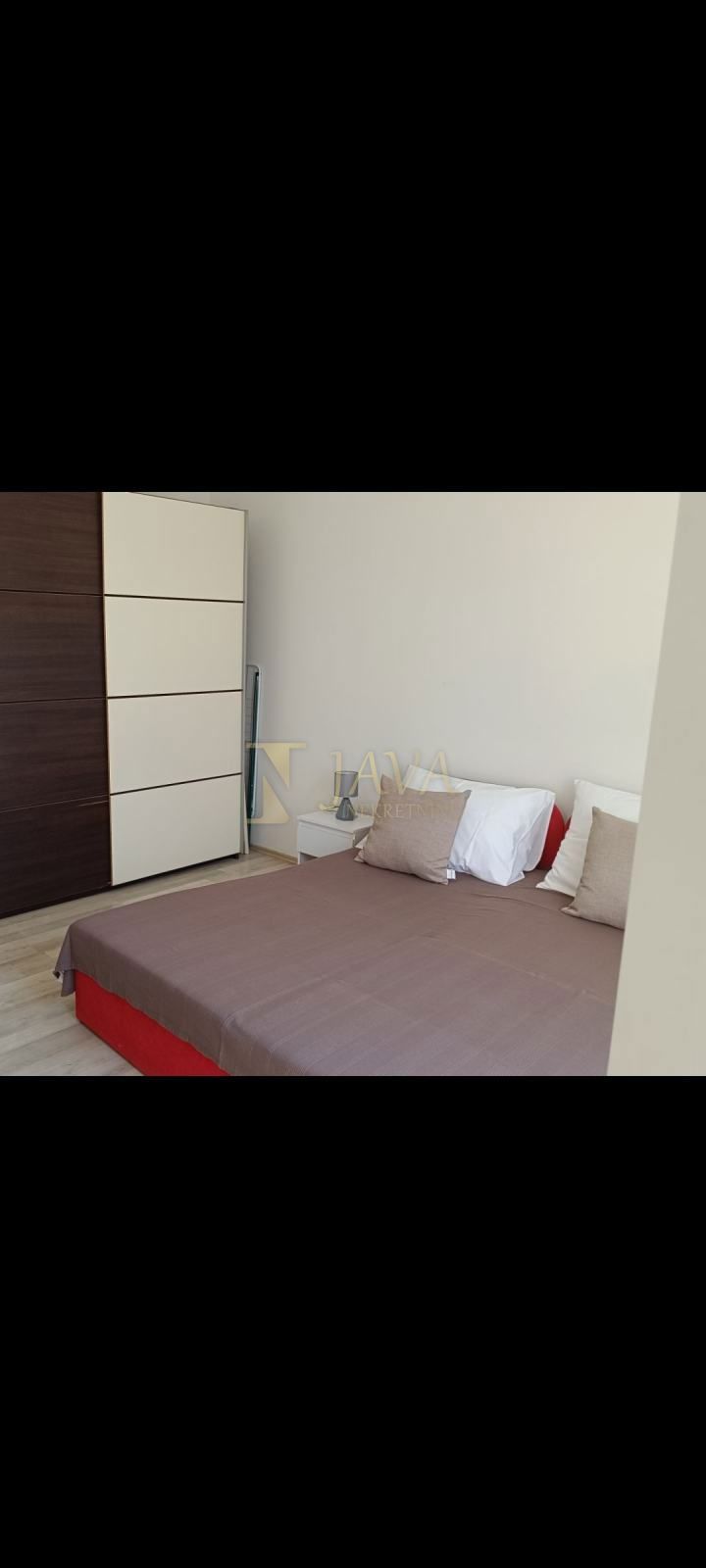 Appartamento Škurinje, Rijeka, 35m2