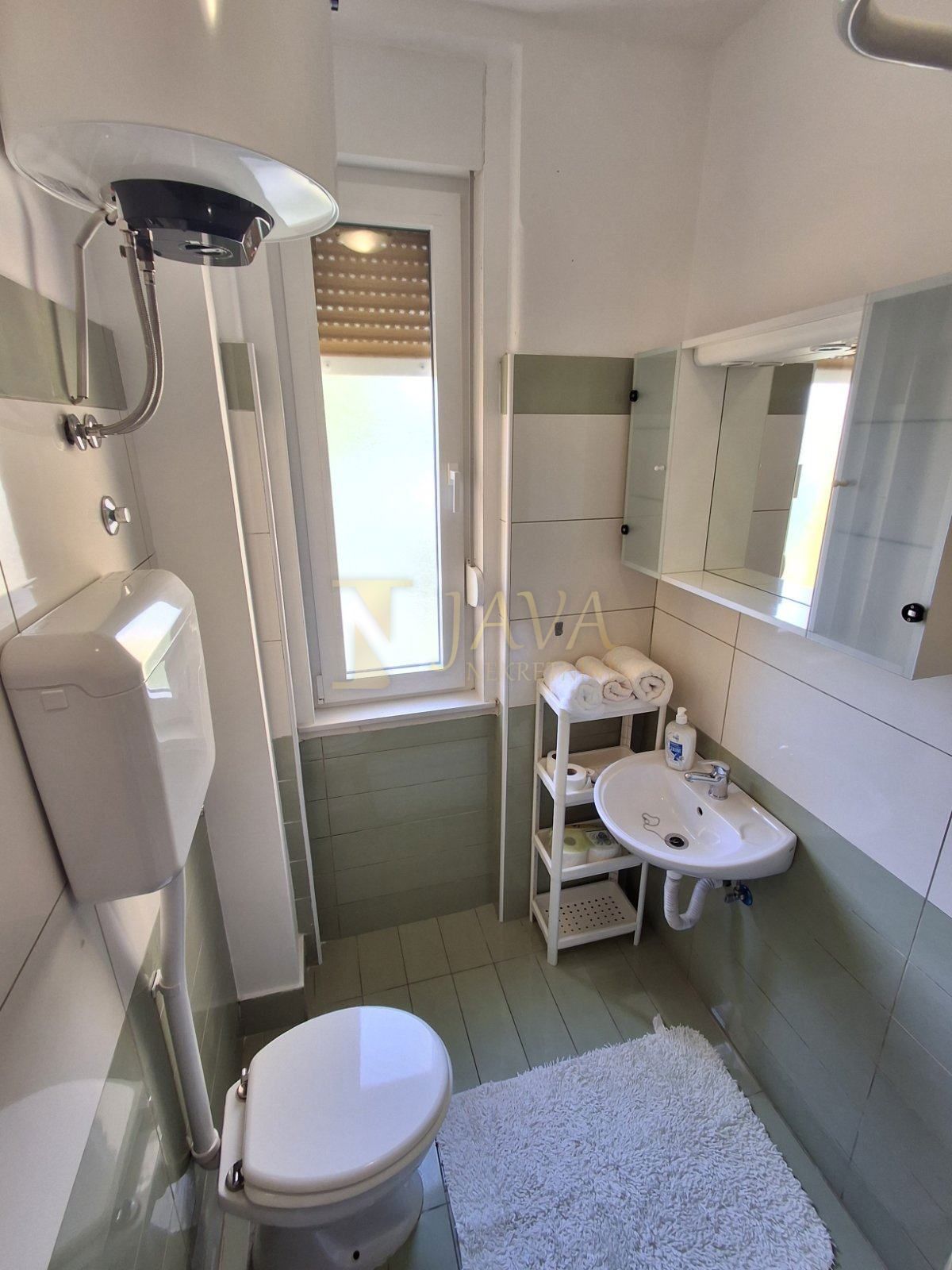 Appartamento Škurinje, Rijeka, 35m2