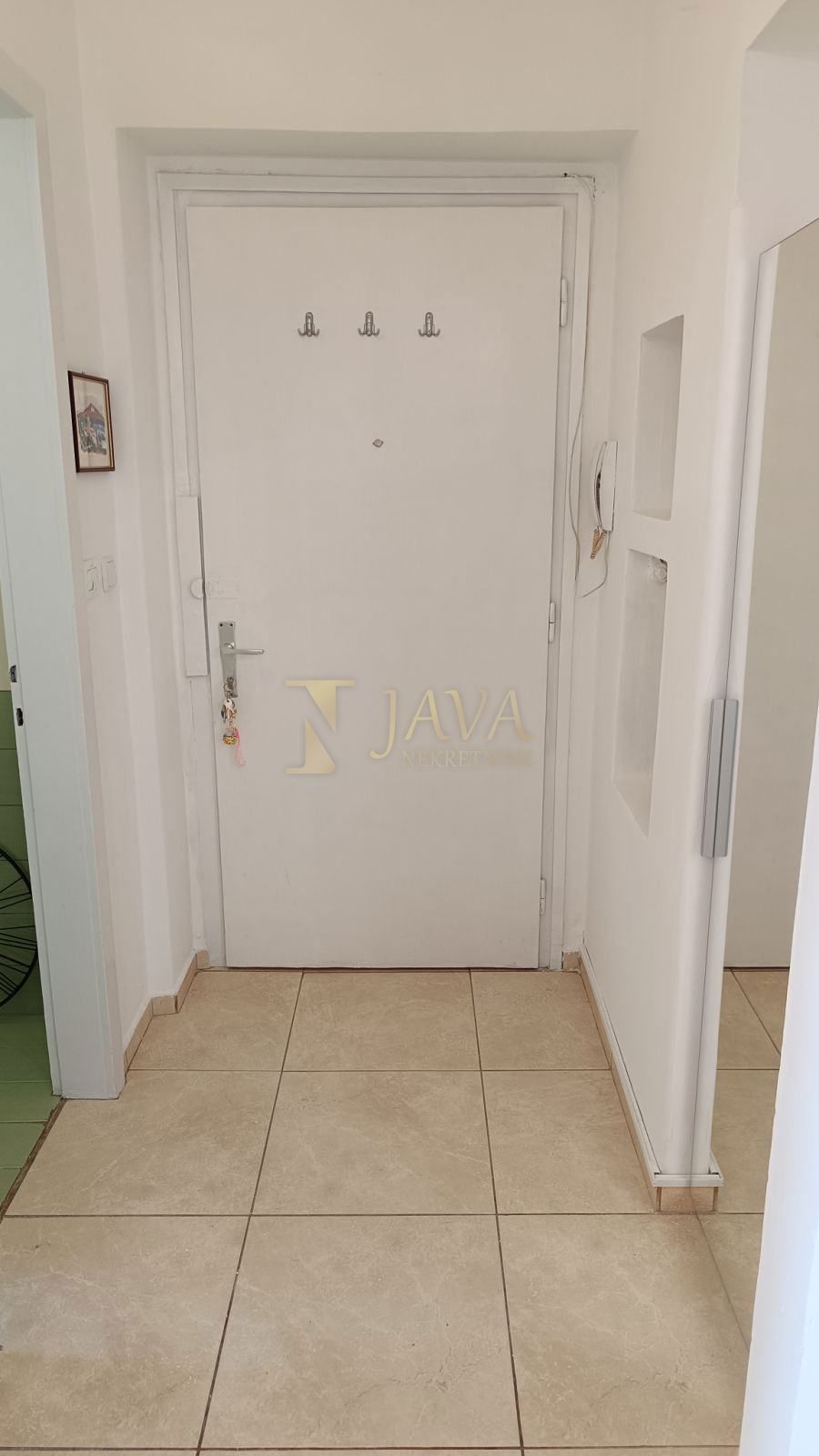 Appartamento Škurinje, Rijeka, 35m2