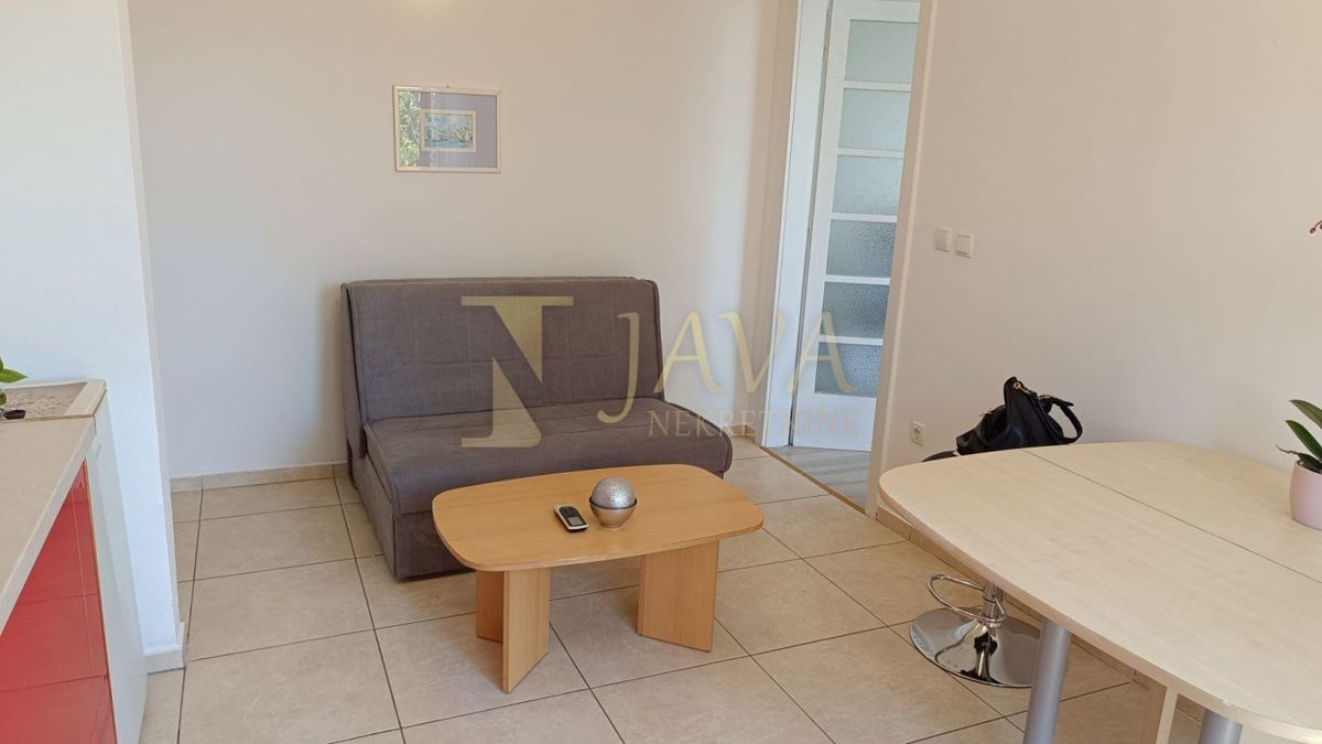 Appartamento Škurinje, Rijeka, 35m2