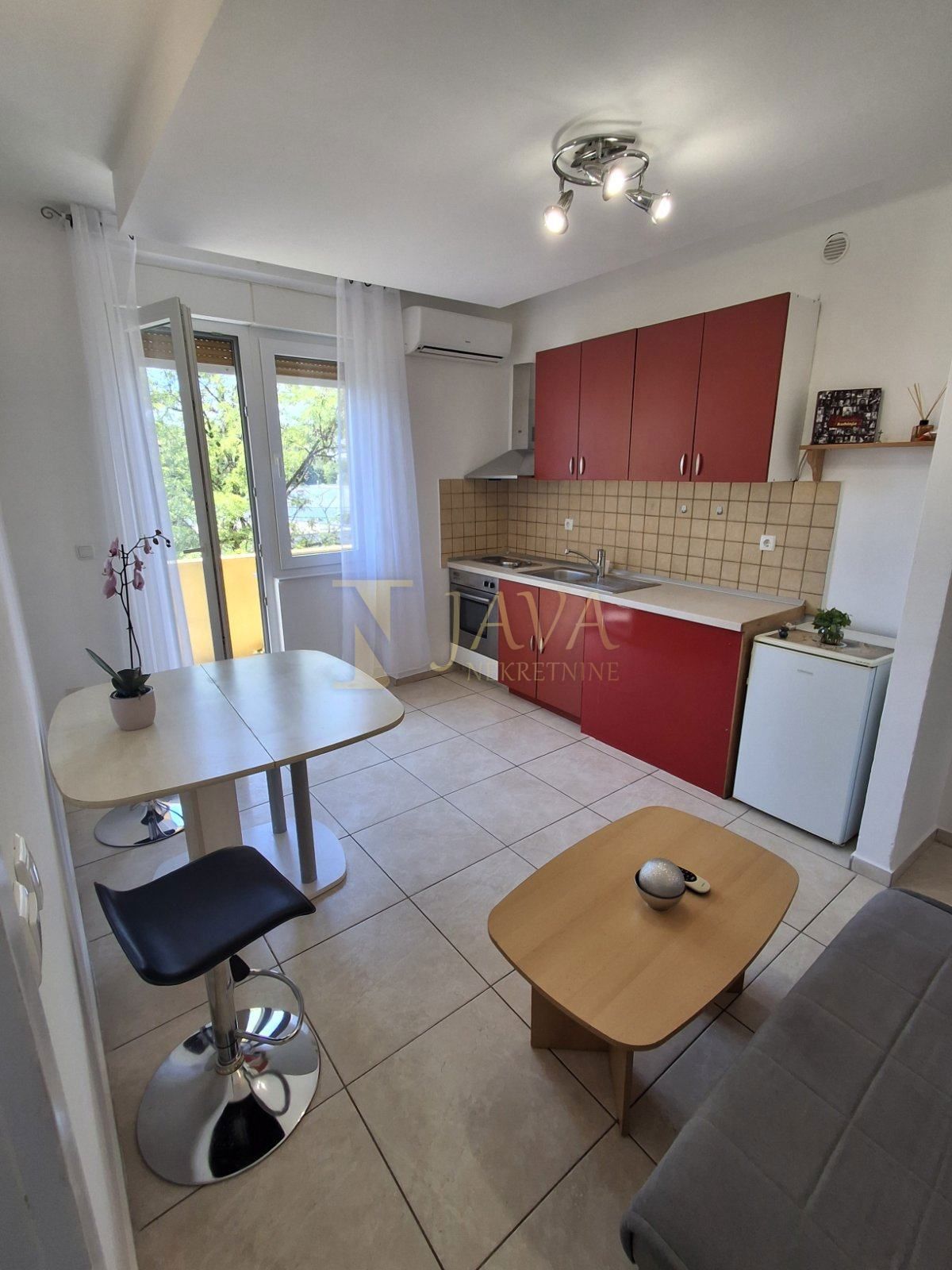 Appartamento Škurinje, Rijeka, 35m2