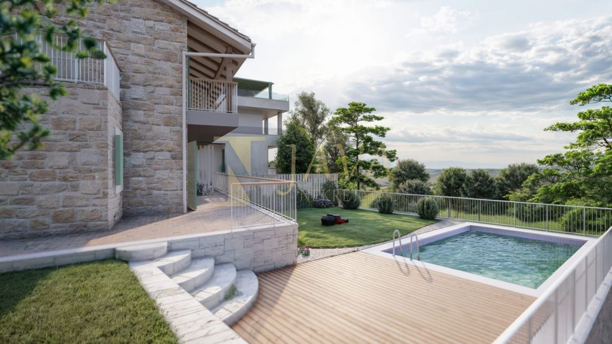 Casa Bregi, Matulji, 99m2