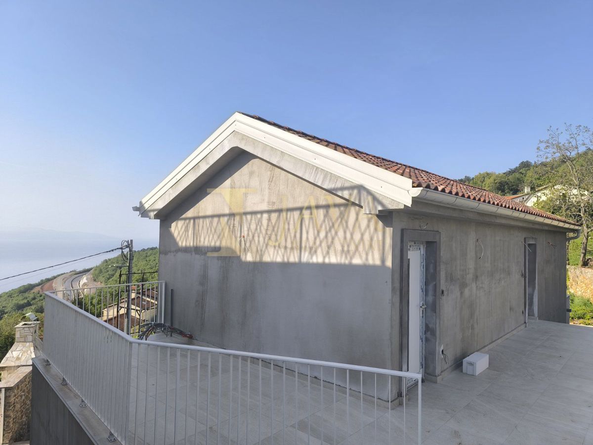 Casa Bregi, Matulji, 99m2