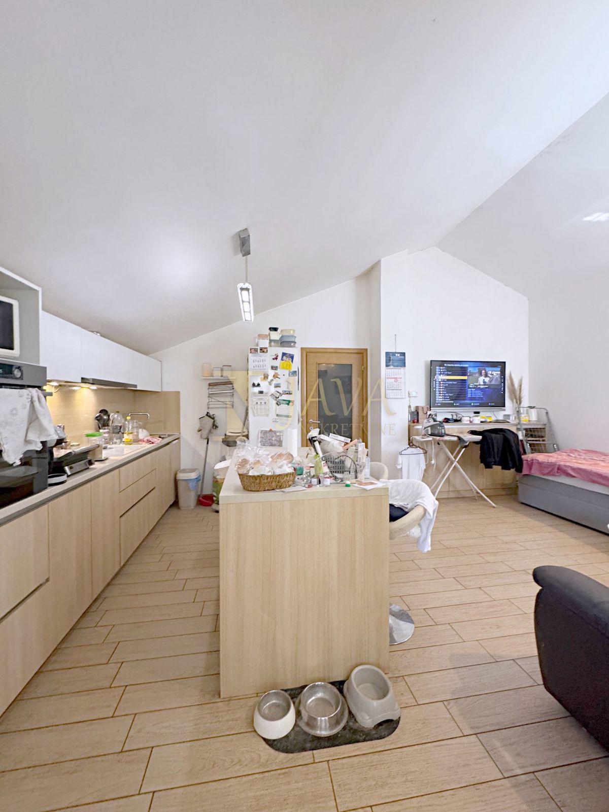 Appartamento Sroki, Viškovo, 95m2