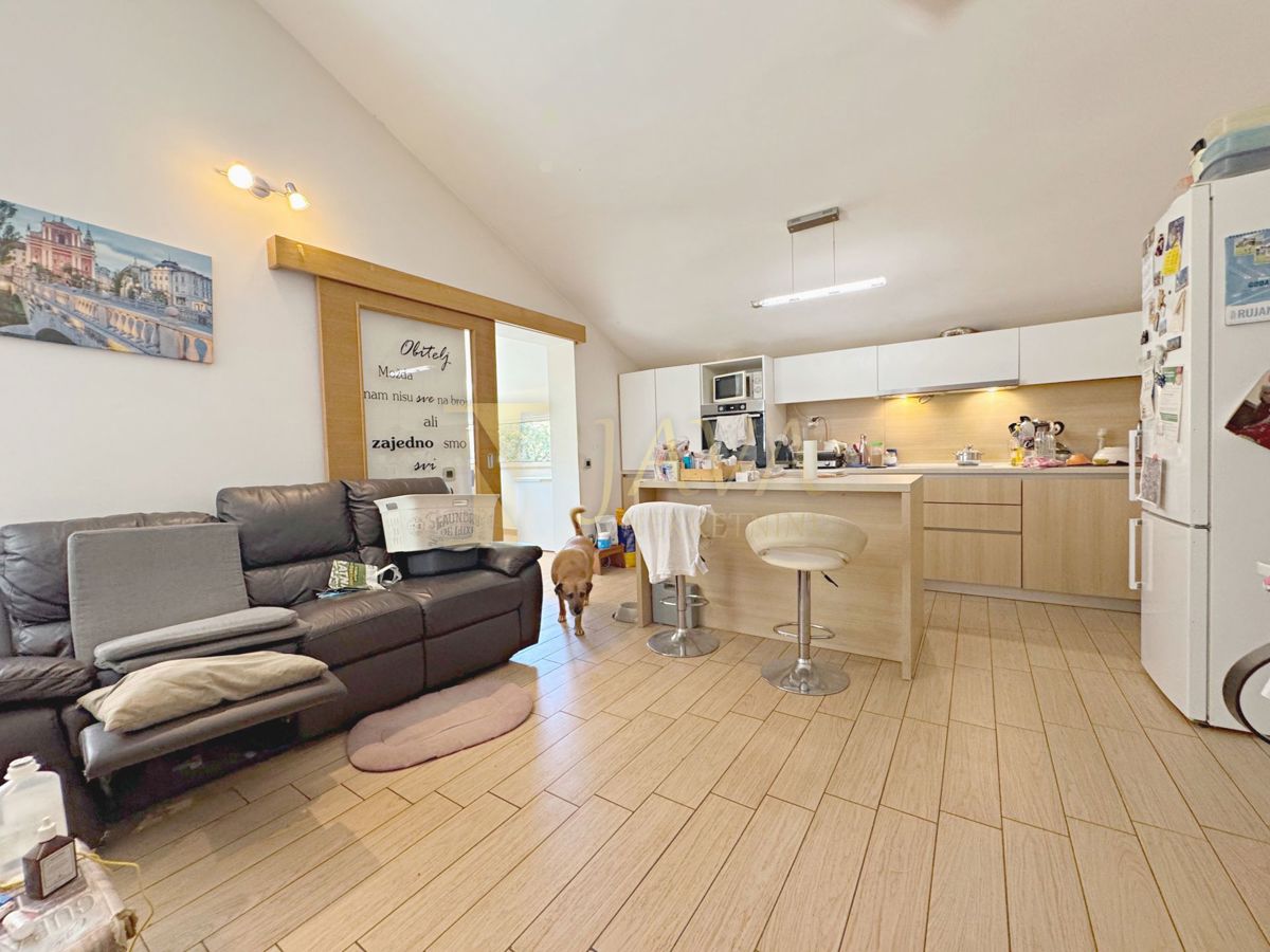 Appartamento Sroki, Viškovo, 95m2