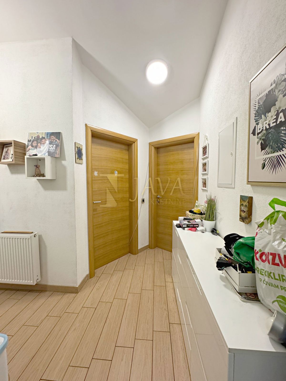 Appartamento Sroki, Viškovo, 95m2