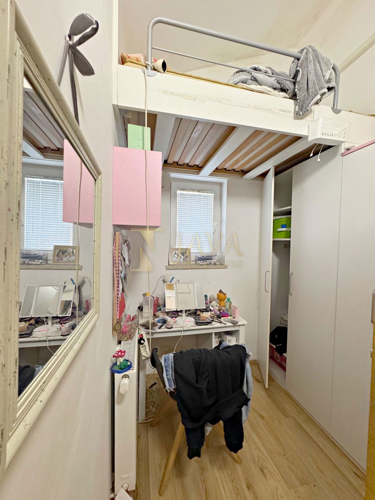 Appartamento Sroki, Viškovo, 95m2